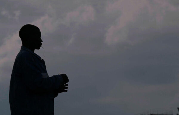 Rwanda