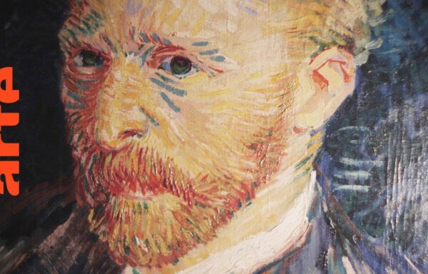 VAN GOGH, DEUX MOIS ET UNE ÉTERNITÉ