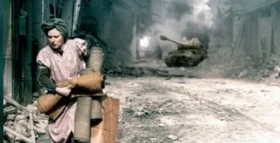 Seconde Guerre mondiale