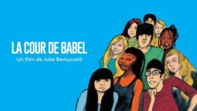 LA COUR DE BABEL